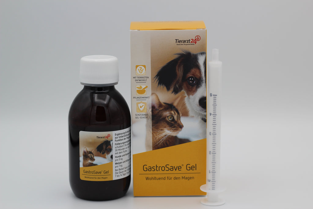 TA 24 GastroSave