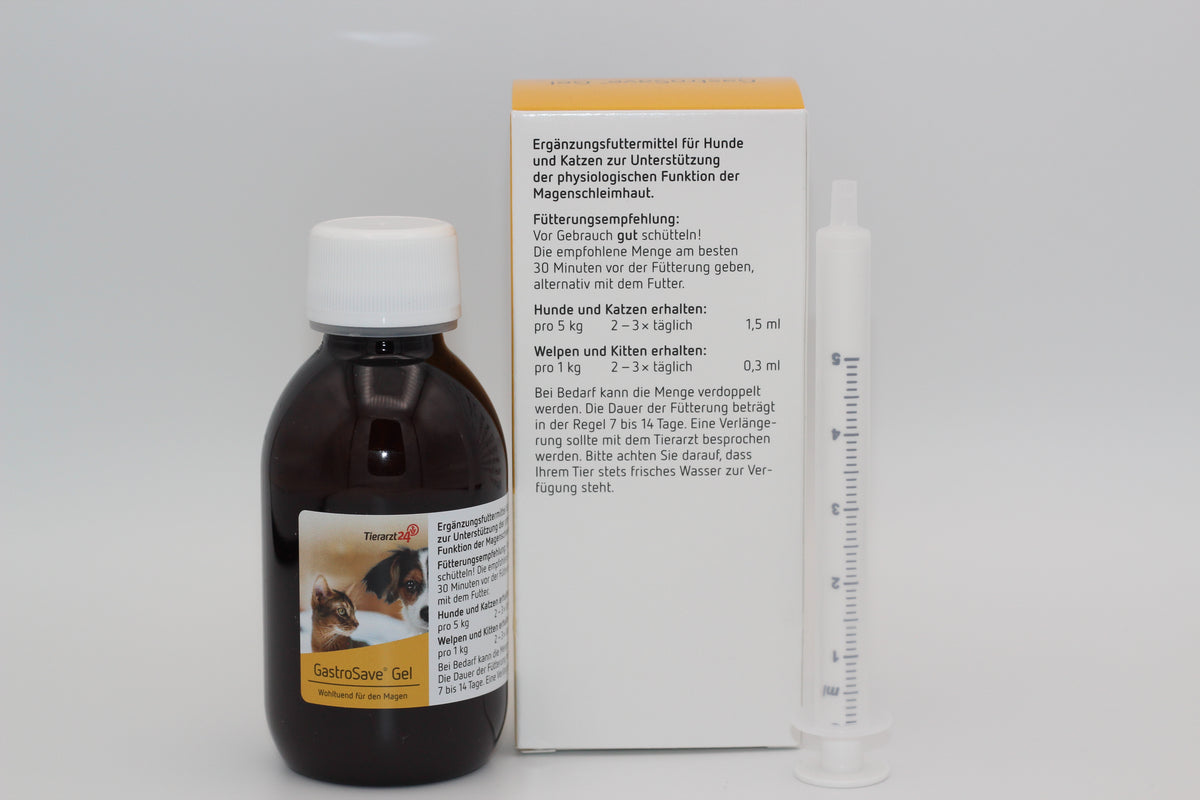 TA 24 GastroSave