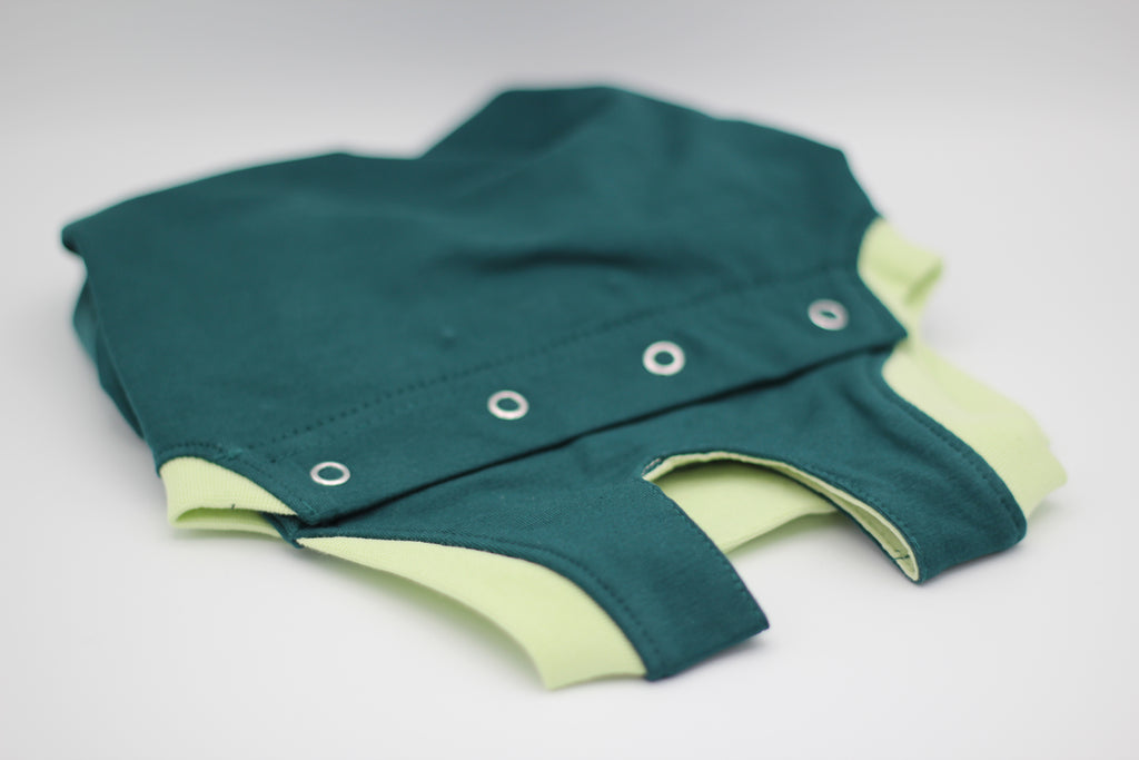 Body Suit Dog Schutzanzug OP für Hunde